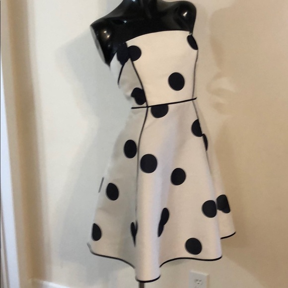 kate spade Dresses & Skirts - Kate Spade dress dee dot bev HOST PICK INSTA💕💕